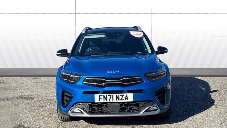 Kia Stonic 1.0T GDi 48V GT-Line S 5dr Petrol Estate